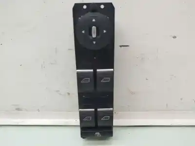 Second-hand car spare part left front power window switch for ford grand c-max titanium oem iam references   am5t14a132db