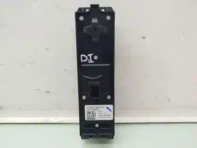 Second-hand car spare part left front power window switch for ford grand c-max titanium oem iam references   am5t14a132db