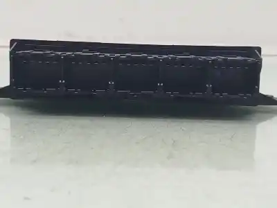 Second-hand car spare part electronic module for ford grand c-max titanium oem iam references  5wk49778f av6n19g481ae