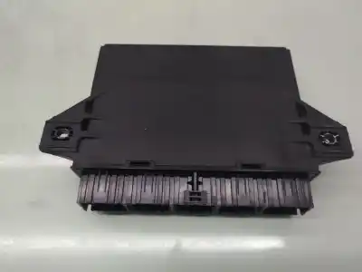 Second-hand car spare part electronic module for ford grand c-max titanium oem iam references  5wk49778f av6n19g481ae