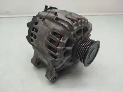 Second-hand car spare part alternator for ford grand c-max titanium oem iam references 