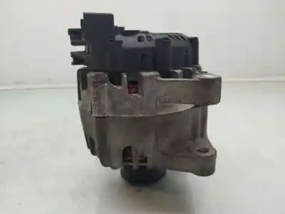 Автозапчастина б/у генератор для ford grand c-max titanium посилання на oem iam   tg12c122