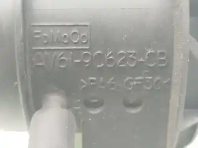 Автозапчасти б/у расходомер воздуха за ford grand c-max titanium ссылки oem iam   av619c623cb