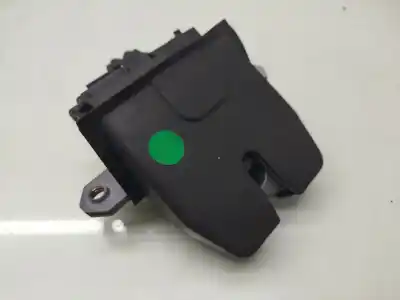 Second-hand car spare part trunk lock for ford grand c-max titanium oem iam references 