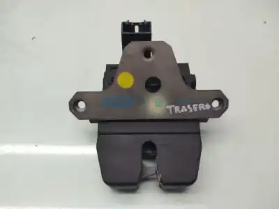 Second-hand car spare part trunk lock for ford grand c-max titanium oem iam references   8m51r442a66ac