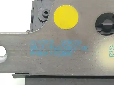 Second-hand car spare part trunk lock for ford grand c-max titanium oem iam references   8m51r442a66ac