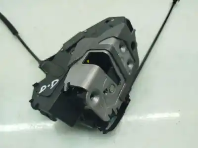 Second-hand car spare part front right door lock for ford grand c-max titanium oem iam references 