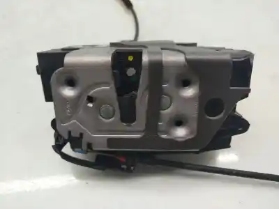 Автозапчасти б/у замок передней правой двери за ford grand c-max titanium ссылки oem iam   am5au21812bb