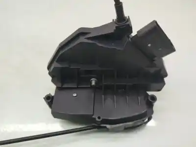 Автозапчасти б/у замок передней правой двери за ford grand c-max titanium ссылки oem iam   am5au21812bb