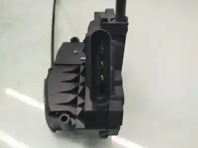 Автозапчасти б/у замок передней правой двери за ford grand c-max titanium ссылки oem iam   am5au21812bb