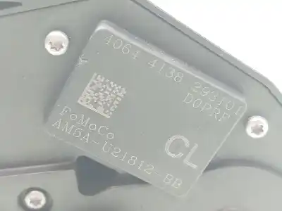 Автозапчасти б/у замок передней правой двери за ford grand c-max titanium ссылки oem iam   am5au21812bb