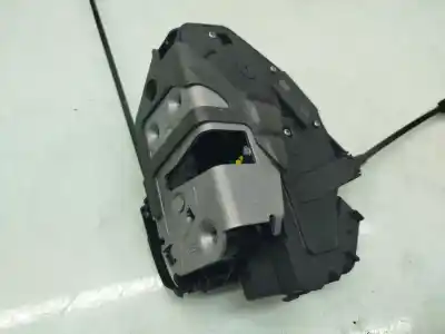 Автозапчасти б/у ЗАМОК ЛЕВОЙ ПЕРЕДНЕЙ ДВЕРИ за FORD GRAND C-MAX  ссылки OEM IAM  40534138270102 AM5AU21813AB