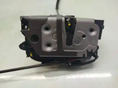 Second-hand car spare part left front door lock for ford grand c-max titanium oem iam references  40534138270102 am5au21813ab