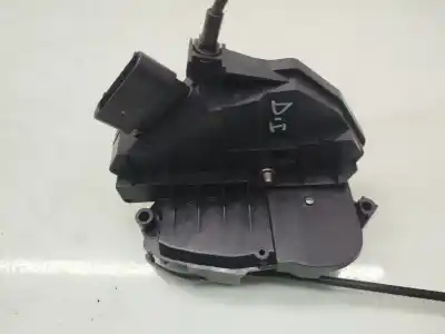 Second-hand car spare part left front door lock for ford grand c-max titanium oem iam references  40534138270102 am5au21813ab
