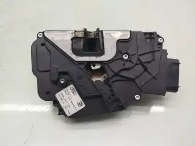 Автозапчасти б/у замок задней правой двери за ford grand c-max titanium ссылки oem iam  917048102 am5au26412cb