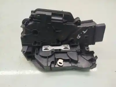 Автозапчасти б/у замок задней правой двери за ford grand c-max titanium ссылки oem iam  917048102 am5au26412cb