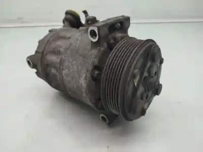 Second-hand car spare part air conditioning compressor for ford grand c-max titanium oem iam references 