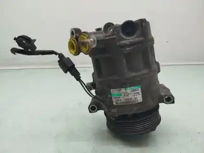Автозапчасти б/у компрессор кондиционера воздуха за ford grand c-max titanium ссылки oem iam  144447100b4 am5n19d629aa