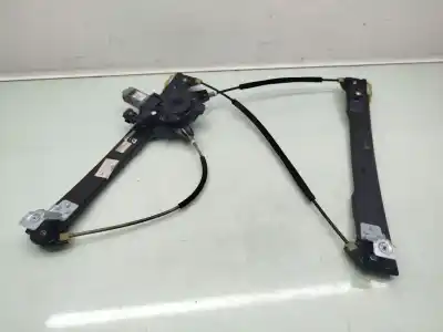 Second-hand car spare part passenger side right window regulator for ford grand c-max titanium oem iam references 