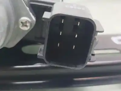 Автозапчастина б/у регулятор переднього правого скла для ford grand c-max titanium посилання на oem iam   am51u23200be