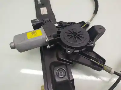 Second-hand car spare part driver left window regulator for ford grand c-max titanium oem iam references   am51u23201be