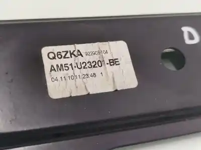 Second-hand car spare part driver left window regulator for ford grand c-max titanium oem iam references   am51u23201be