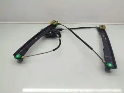 Second-hand car spare part driver left window regulator for ford grand c-max titanium oem iam references   am51u23201be