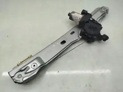 Second-hand car spare part rear right window regulator for ford grand c-max titanium oem iam references 
