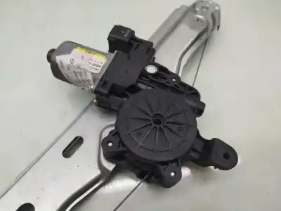 Second-hand car spare part rear right window regulator for ford grand c-max titanium oem iam references   920400103