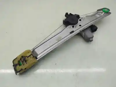 Second-hand car spare part rear right window regulator for ford grand c-max titanium oem iam references   920400103