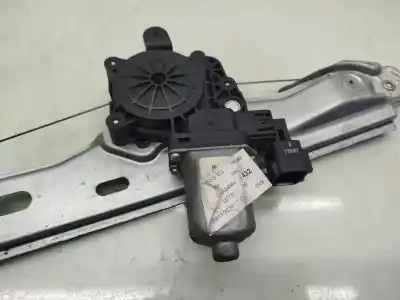 Second-hand car spare part rear left window regulator for ford grand c-max titanium oem iam references   920399103