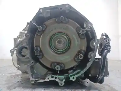 Автозапчастина б/у КОРОБКА ПЕРЕДАЧ для MINI MINI COUNTRYMAN (F60)  Посилання на OEM IAM TF72SD 18L641083234 FN00701