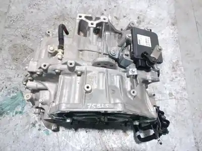 Автозапчастина б/у коробка передач для mini mini countryman (f60) cooper se all4 посилання на oem iam tf72sd 18l641083234 fn00701
