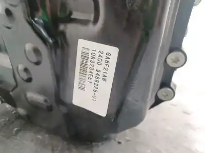 Автозапчастина б/у коробка передач для mini mini countryman (f60) cooper se all4 посилання на oem iam tf72sd 18l641083234 fn00701