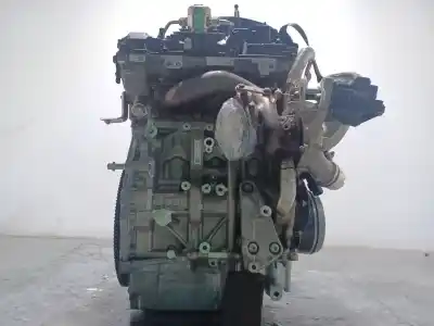 Second-hand car spare part complete engine for mini mini countryman (f60) cooper se all4 oem iam references b38a15a f426k084 