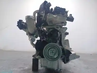 Second-hand car spare part complete engine for mini mini countryman (f60) cooper se all4 oem iam references b38a15a f426k084 