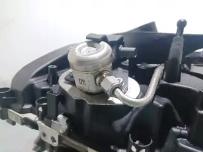 Second-hand car spare part complete engine for mini mini countryman (f60) cooper se all4 oem iam references b38a15a f426k084 