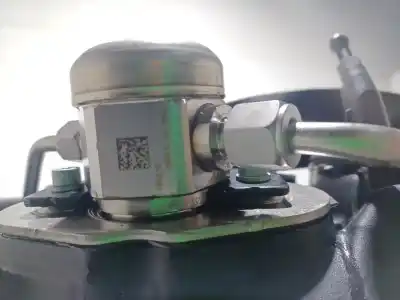 Second-hand car spare part complete engine for mini mini countryman (f60) cooper se all4 oem iam references b38a15a f426k084 