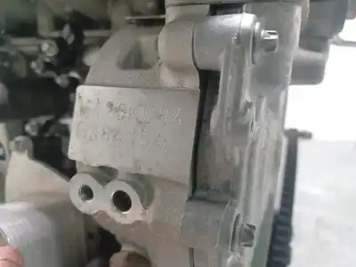 Second-hand car spare part complete engine for mini mini countryman (f60) cooper se all4 oem iam references b38a15a f426k084 