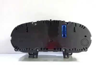 Pezzo di ricambio per auto di seconda mano pannello degli strumenti per volkswagen golf vi (5k1) 2.0 tdi riferimenti oem iam   5k0920870e