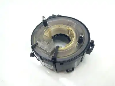 Pièce détachée automobile d'occasion Contacteur Tournant D'airbag pour VOLKSWAGEN GOLF VI (5K1) 2.0 TDI 4MOTION Références OEM IAM   1K0959653C
