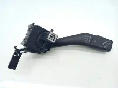 Peça sobressalente para automóvel em segunda mão comutador de limpa vidros por volkswagen golf vi (5k1) 2.0 tdi 4motion referências oem iam 