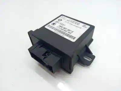 Peça sobressalente para automóvel em segunda mão módulo eletrônico por volkswagen golf vi (5k1) 2.0 tdi 4motion referências oem iam 