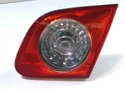 Pezzo di ricambio per auto di seconda mano luce di coda interna destra per volkswagen passat b6 (3c2) 2.0 tfsi riferimenti oem iam   3c5945094e