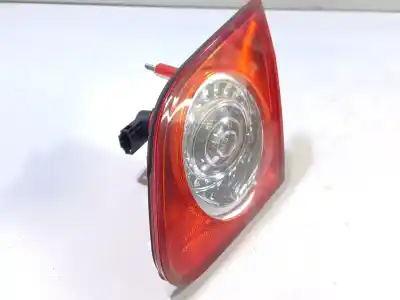 Pezzo di ricambio per auto di seconda mano luce di coda interna destra per volkswagen passat b6 (3c2) 2.0 tfsi riferimenti oem iam   3c5945094e