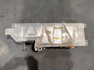 Автозапчастина б/у аккумулятор для mini mini countryman (f60) cooper se all4 посилання на oem iam 9470891