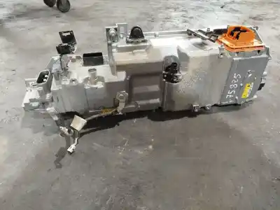 Автозапчастина б/у аккумулятор для mini mini countryman (f60) cooper se all4 посилання на oem iam 9470891 28639771 10859413