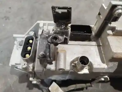 Автозапчастина б/у аккумулятор для mini mini countryman (f60) cooper se all4 посилання на oem iam 9470891 28639771 10859413