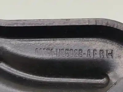 Second-hand car spare part support / sliding door guide for ford grand c-max titanium oem iam references   am51u25028af