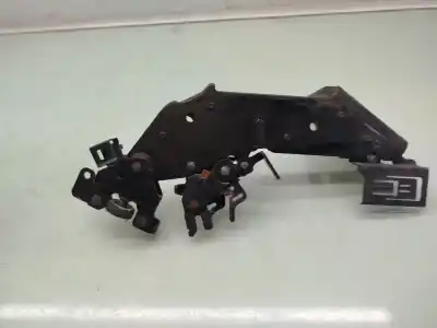 Second-hand car spare part support / sliding door guide for ford grand c-max titanium oem iam references   am51u25001af